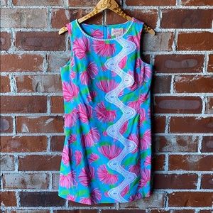 Lily Pulitzer dress